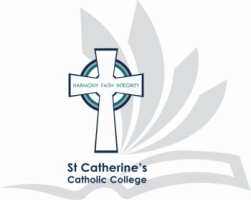 St Catherine's College Moodle Site