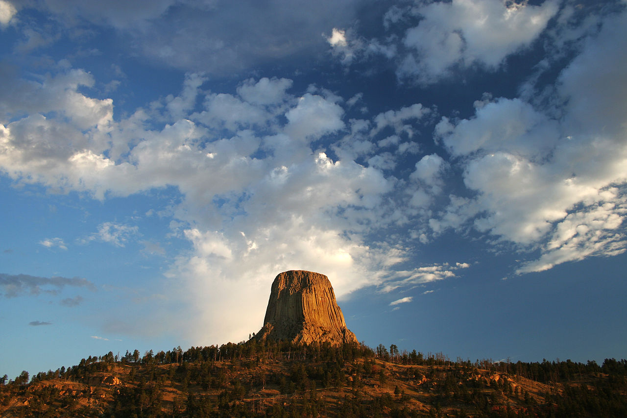 Landscapes and Landforms