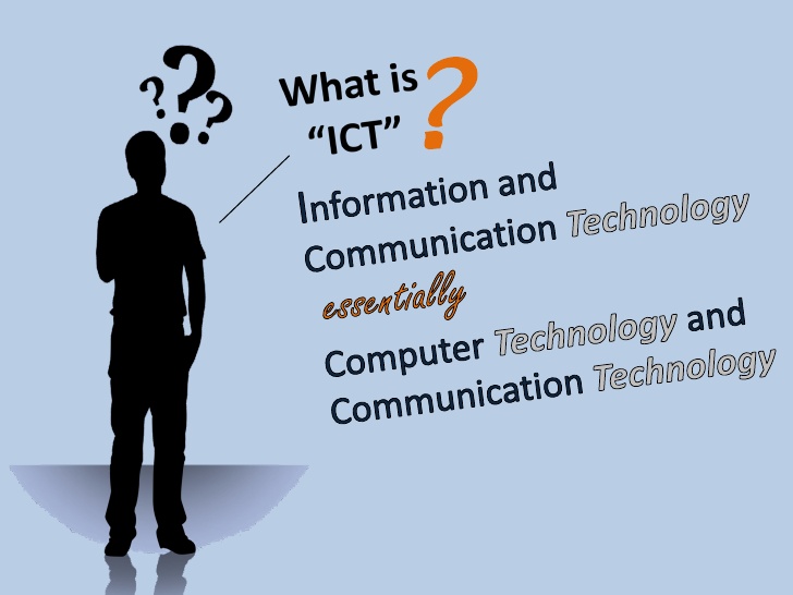 01. ICT Fundamentals