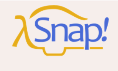 02. Block Programming With Snap!