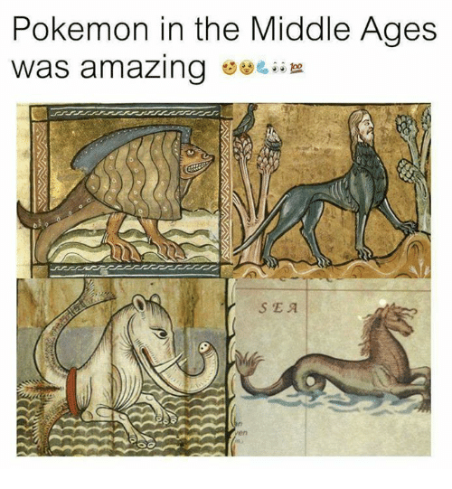 Medieval Europe