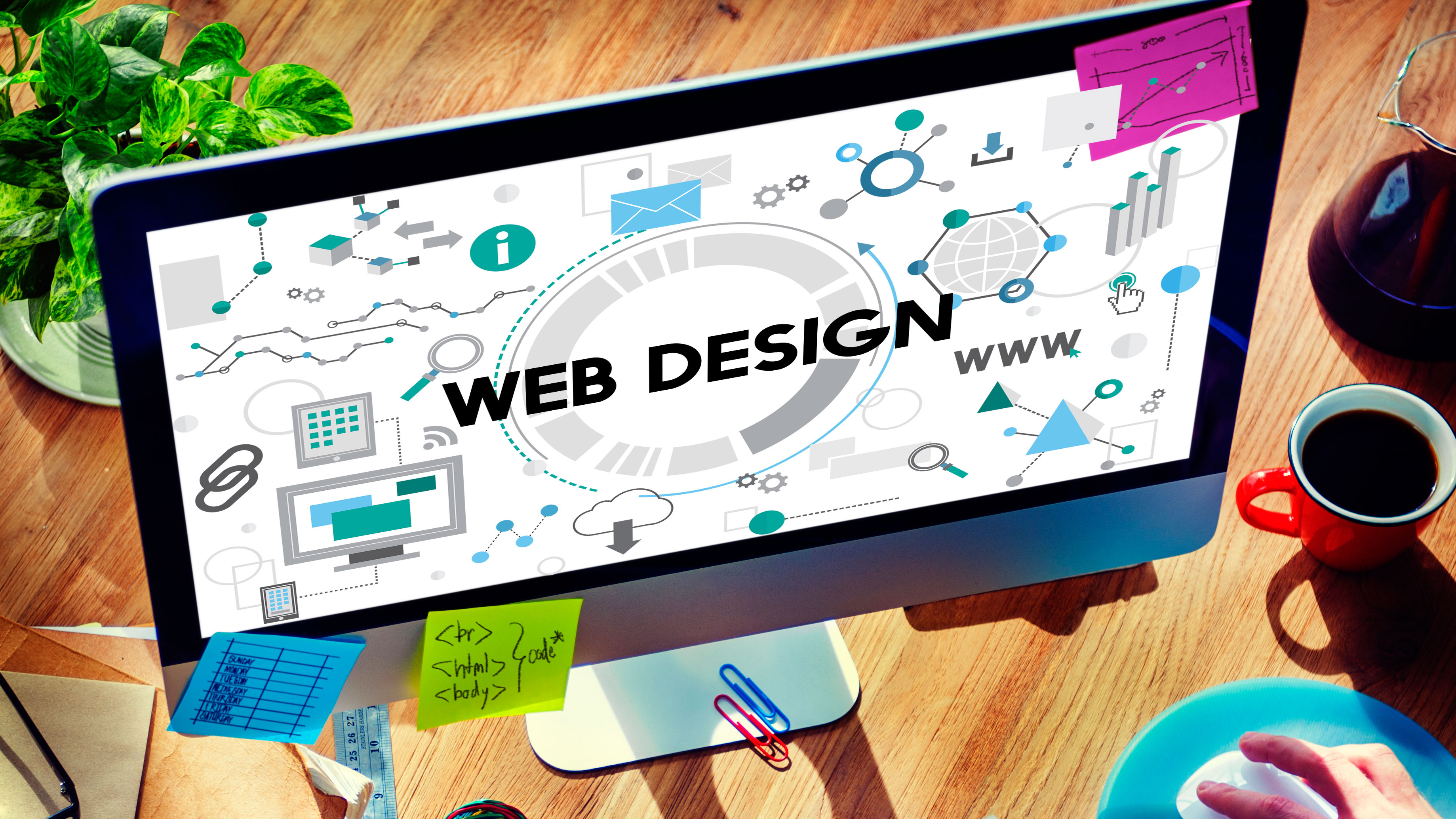 04. Beginning Web Design