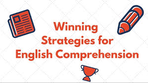 Stage 4 Comprehension Program